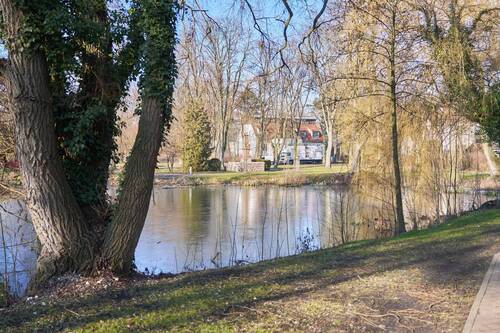 Umgebung - 