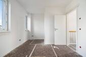 Rohbau Kinderzimmer - 