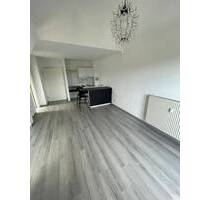 Attraktive 1,5 Zimmerwohnung mit Balkon und Tageslichtbad - Homburg