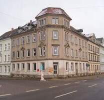 Mehrfamilienhaus zum Sanieren in Hainichen