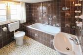 Badezimmer DG - 