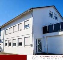 MODERNISIERT IN RUHIGER LAGE: 3-Zimmer in Tailfingen - Albstadt