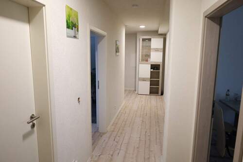 Flur - 3 Zimmer Etagenwohnung zum Kaufen in Albstadt