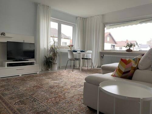 Wohnen WHG OG links - 