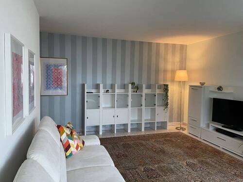 Wohnen WHG OG links - 