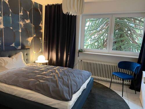 Schlafen WHG OG links - 