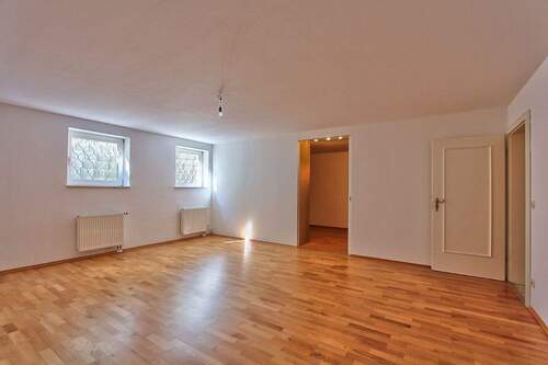 Souterrain-Appartement - 