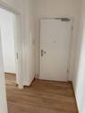 Flur Musterwohnung - 