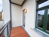 Balkon - 