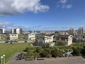Aussicht - Kompakt, smart, küstennah - Wohnen mit Weitblick an der Ostsee