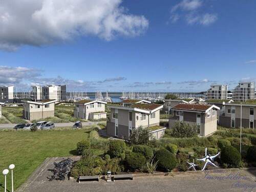 Aussicht - Kompakt, smart, küstennah - Wohnen mit Weitblick an der Ostsee