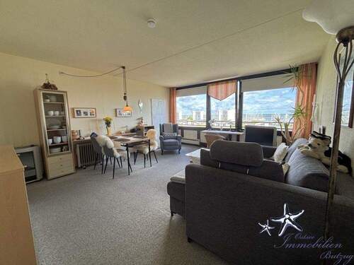 Wohnen1.0 - 1 Zimmer Etagenwohnung zum Kaufen in Wendtorf