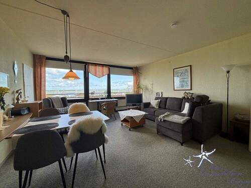 Wohnen1.2 - Etagenwohnung mit 33,00 m² in Wendtorf zum Kaufen