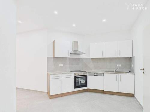 Küche EG - 8 Zimmer Etagenwohnung in Mötzingen