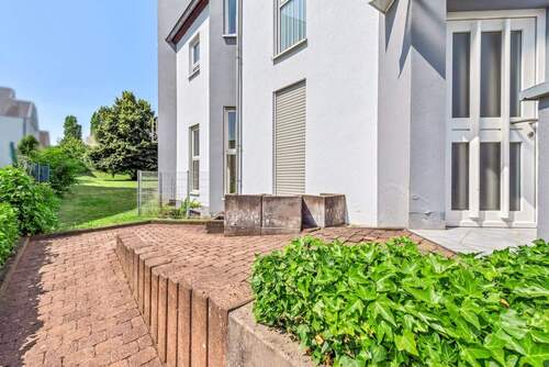 Barrierefreier Zugang - 