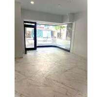 TOP Ladenlokal in der beliebten Nordstraße - Düsseldorf-Pempelfort