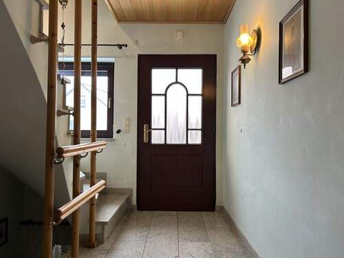 Flur - Einfamilienhaus in Bassum