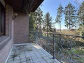 Balkon Wohn-/Esszimmer - 