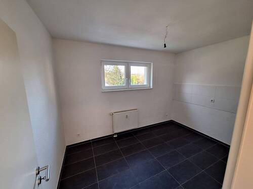 Küche - 3 Zimmer Etagenwohnung in Kamen