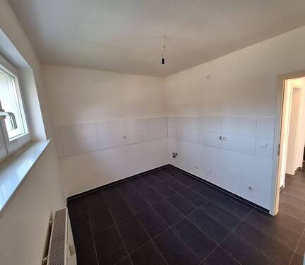 Küche - Etagenwohnung mit 73,70 m&sup2; in Kamen zur Miete