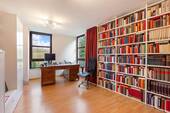 Arbeitszimmer - 