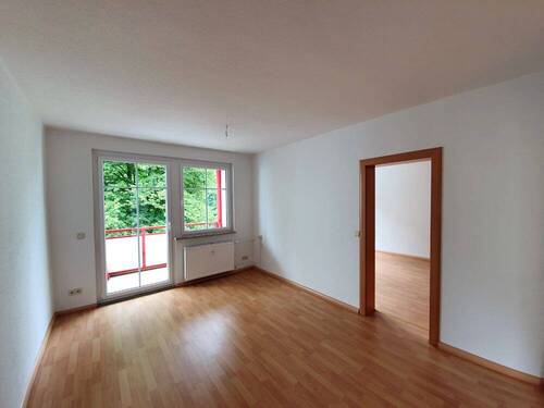 Bild 4 - Etagenwohnung mit 49,00 m&sup2; in Zwickau zur Miete