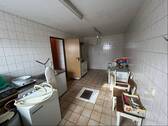 Waschküche und Schlachtraum - 