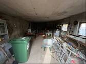 Werkstatt in Scheune - 
