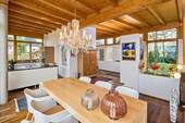 Essbereich - 