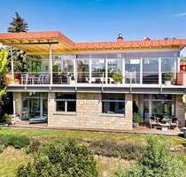 *Individuelles und sehr hochwertiges Architektenhaus in ruhiger und grüner Bestlage* - Meißen