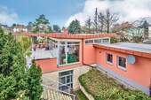 Hausansicht - Einfamilienhaus mit 220,00 m&sup2; in Meißen zum Kaufen