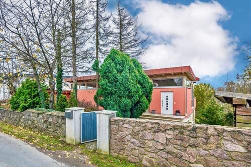Hausansicht - 
