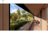 Balkon exklusiv - 