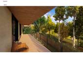 Terrasse + Garten - 
