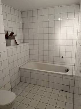 Badewanne - 
