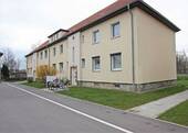 Objektansicht - 4-Raum-Wohnung in beliebter Wohnlage