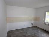 Küche - 4 Zimmer Etagenwohnung zur Miete in Oschersleben
