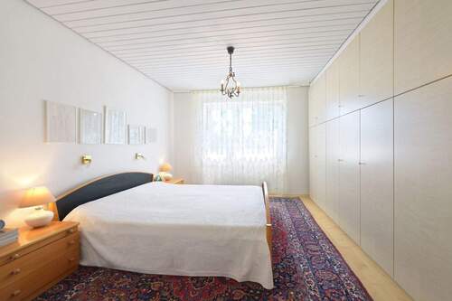 Schlafzimmer - 