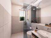 Badezimmer - 