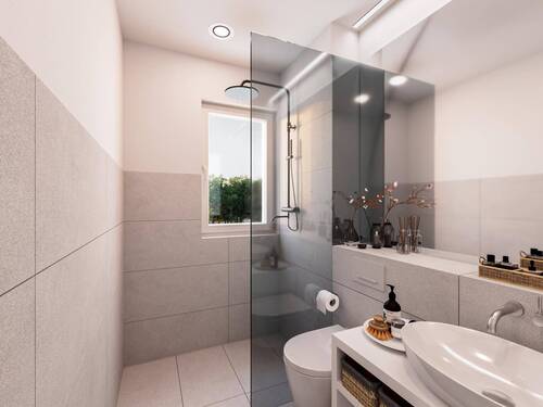 Badezimmer - 