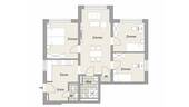 Grundriss - 