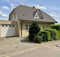 Einfamilienhaus in Top-Lage von Ankum!