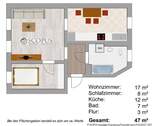 Grundriss - 