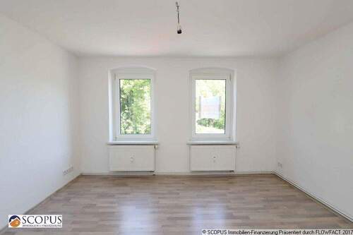 Wohnzimmer - Ansicht 1 - 