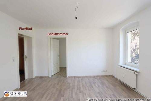 Wohnzimmer - Ansicht 3 - 