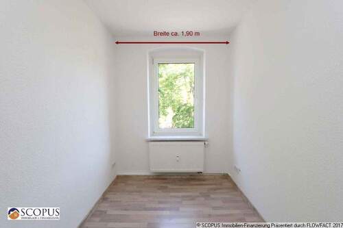 Schlafzimmer - Ansicht 1 - 