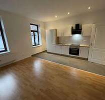 Moderne 2-Zimmer-Wohnung in Stötteritz - frisch saniert & mit neuer Einbauküche - Leipzig