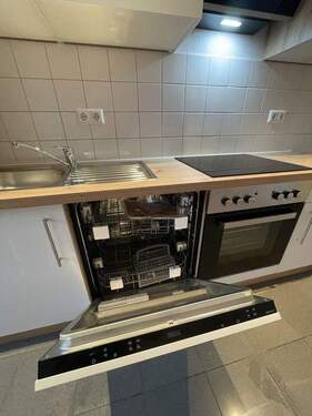 Bild 3 - 2 Zimmer Etagenwohnung in Leipzig