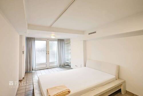 Raum 1 (Souterrain) - 