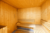 Sauna - 